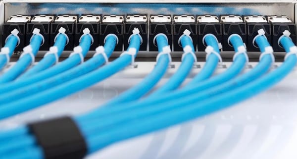 Eligiendo cables de red