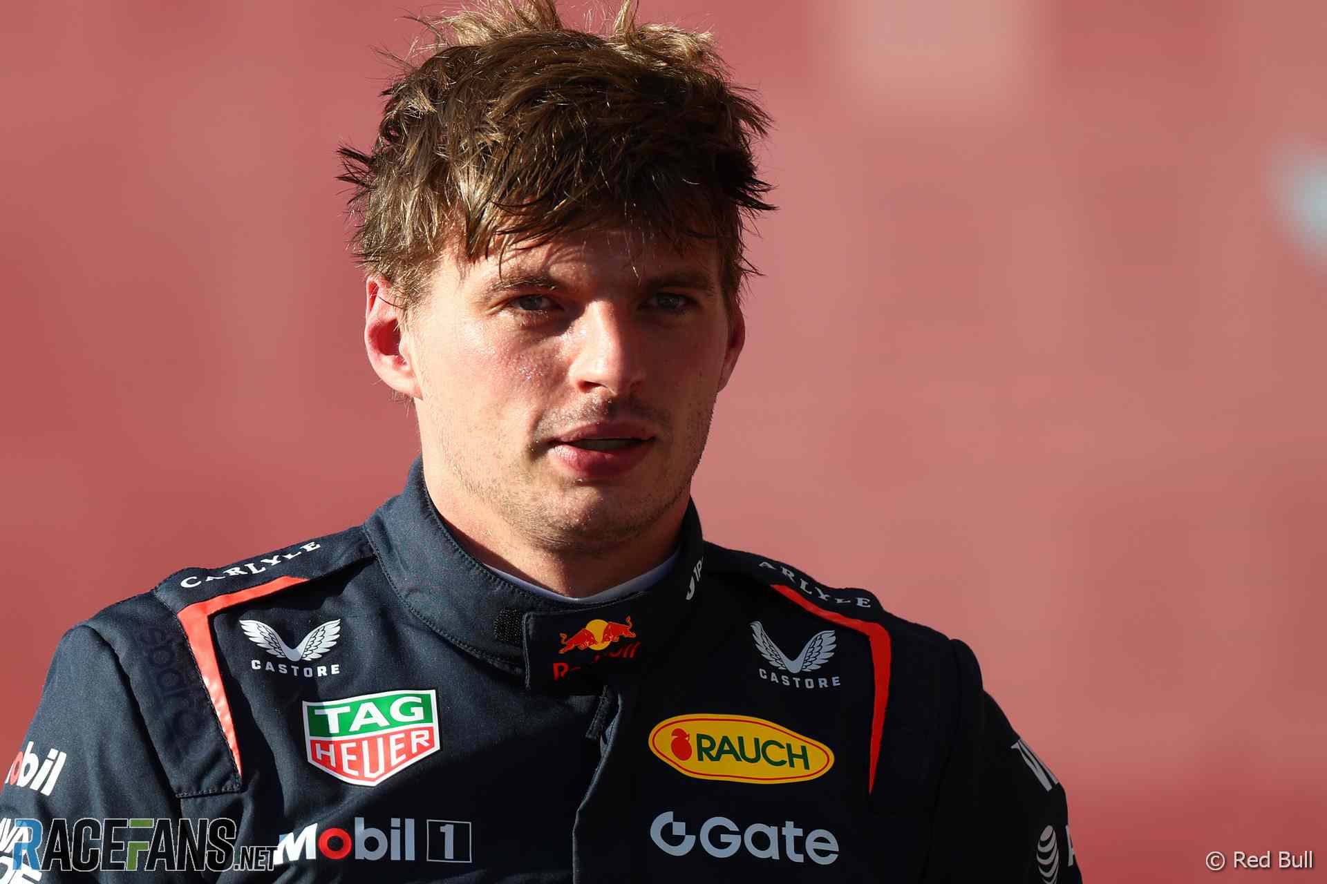 Apple, Fórmula 1 y hackers